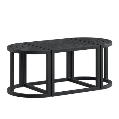 Tea Table (3 Piece)