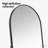 Full-Length Floor Mirror