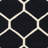 Deedgra Hand Tufted Wool Geometric Rug-642597936