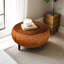 Table basse à 4 pieds Aysegul