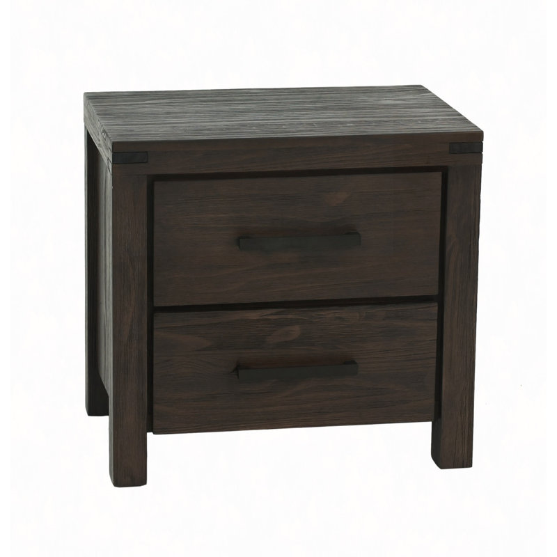 Table de chevet, table de chevet simple