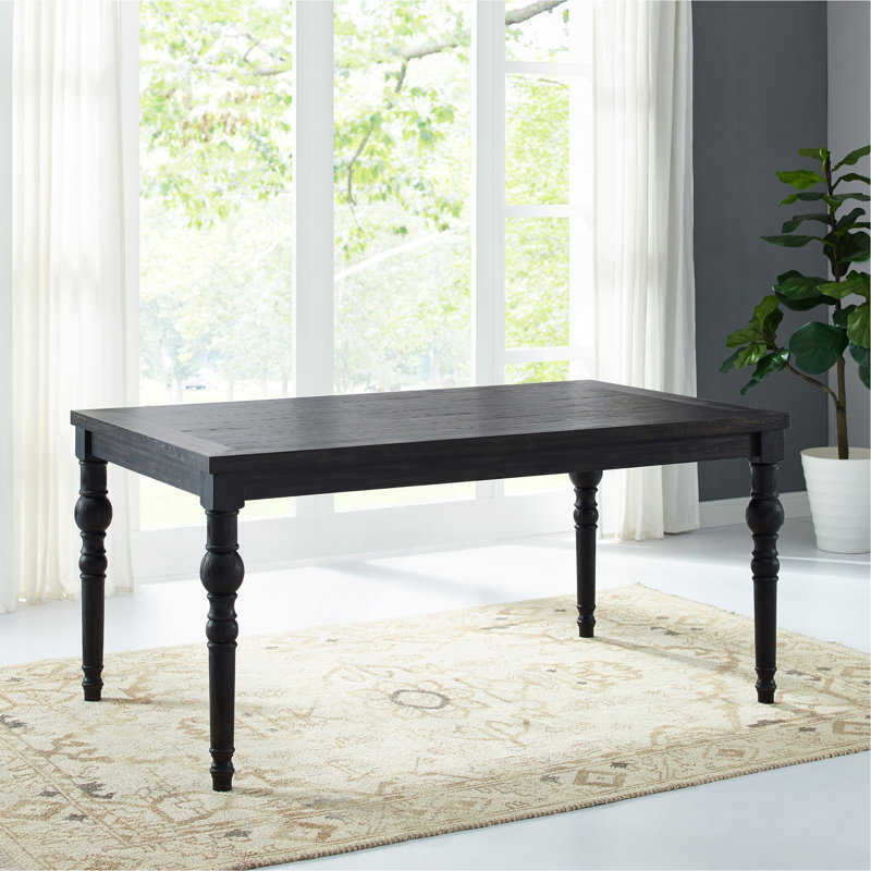 Urban Style Dining Table