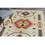 Tapis gris / jaune-60606562