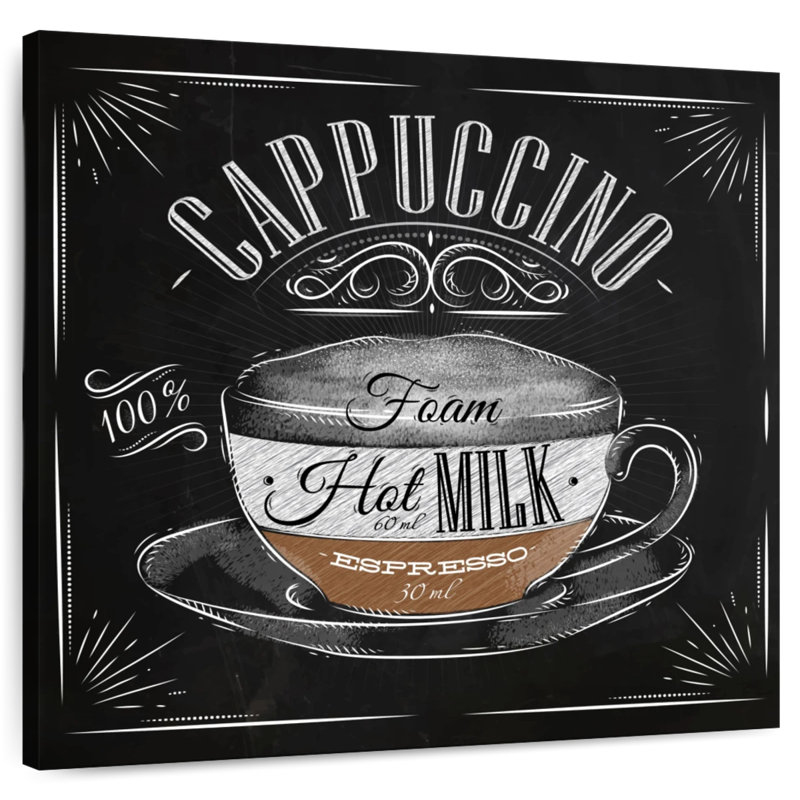 Affiche Yarlin Cappuccino, H 39 po x l 39 po