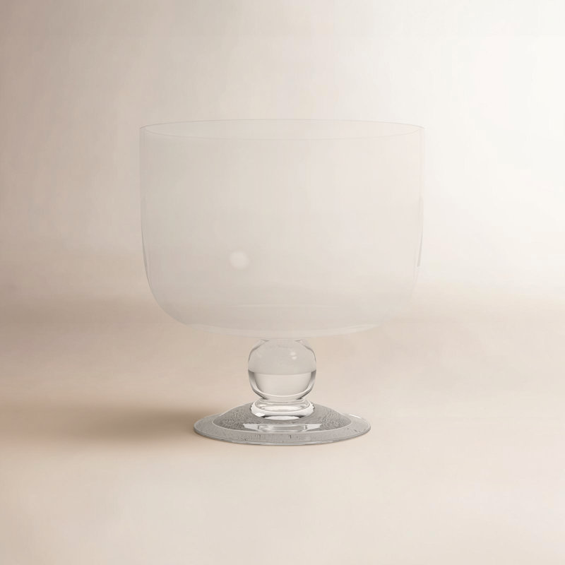 Mint Pantry® Costillo Glass Candy Bowl