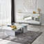 Console à miroir 70,9 po-118316985