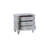 Motomitsu 5PC Bedroom Set Silver-330916949