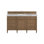 Brittany 60'' W Single Vanity