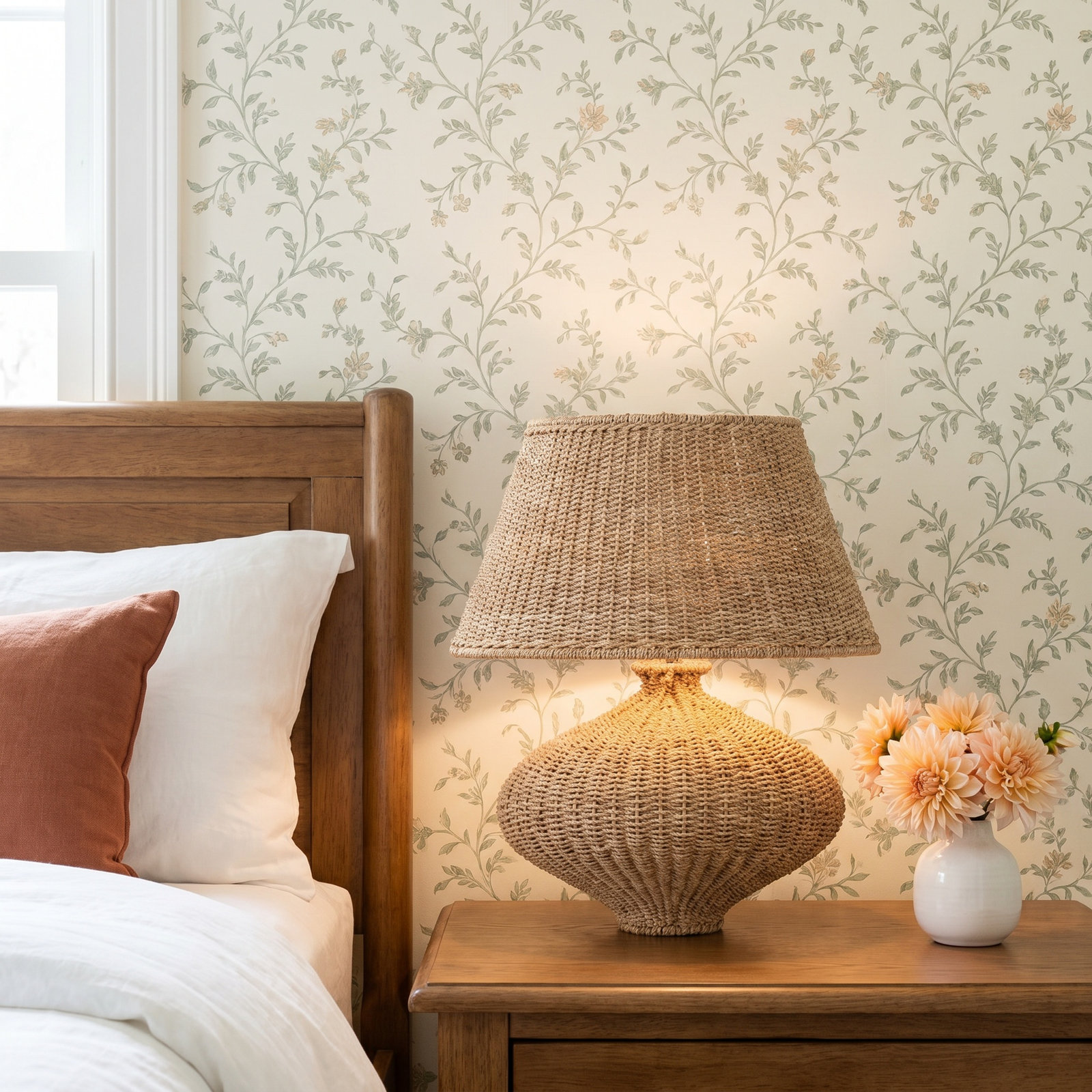 Troy Lighting Nette Table Lamp