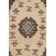 Art Deco Hand Knotted Wool Area Rug-2017063078
