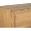 Très grande commode 2 tiroirs avec commode et miroir Portrait-773567407