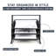 Office Desk Filing Trays Stackable -1791070092