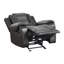 Fauteuil inclinable Gurutz-732238287