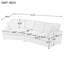 Canapé modulaire 2 pièces Nicholeta-1932698210-1932698221
