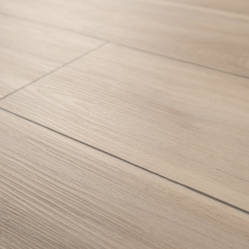 Woodbay Granville Maple 7 in. x 48 in. 5mm 20mil Waterproof Rigid Core Luxury Vinyl Plank Flooring, Granville Maple
