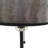 Ensemble de lampe buffet 28" crystal Pisano-24800623
