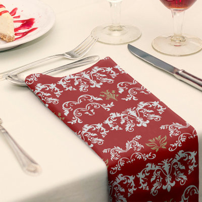 Serviette de football San Francisco