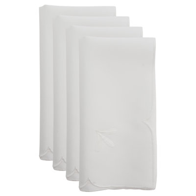 Serviette 20 "Lilith