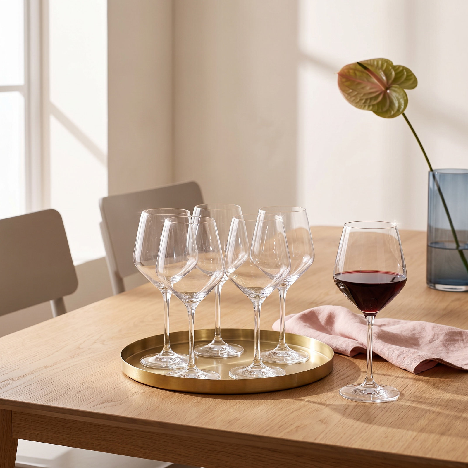 Perfection Red Wine Glass, 14.5 oz.