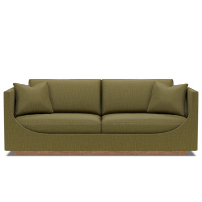 Claudette Bench Seat Sofa