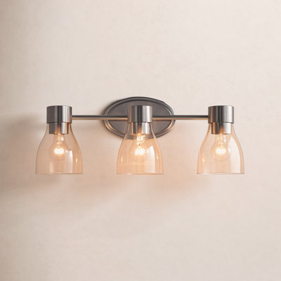 Jessa Dimmable Vanity Light