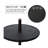 Plastic Adjustable Umbrella Table