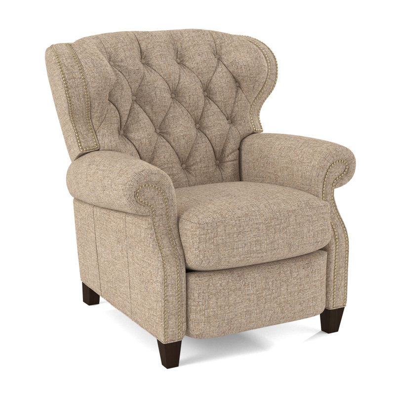 Recliner, Nutmeg, 61653-63