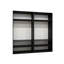 Manufactured Wood Wardrobe-243042176