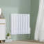 Breeins High Efficiency Wall Mounted Space Heater-119988133-119988134