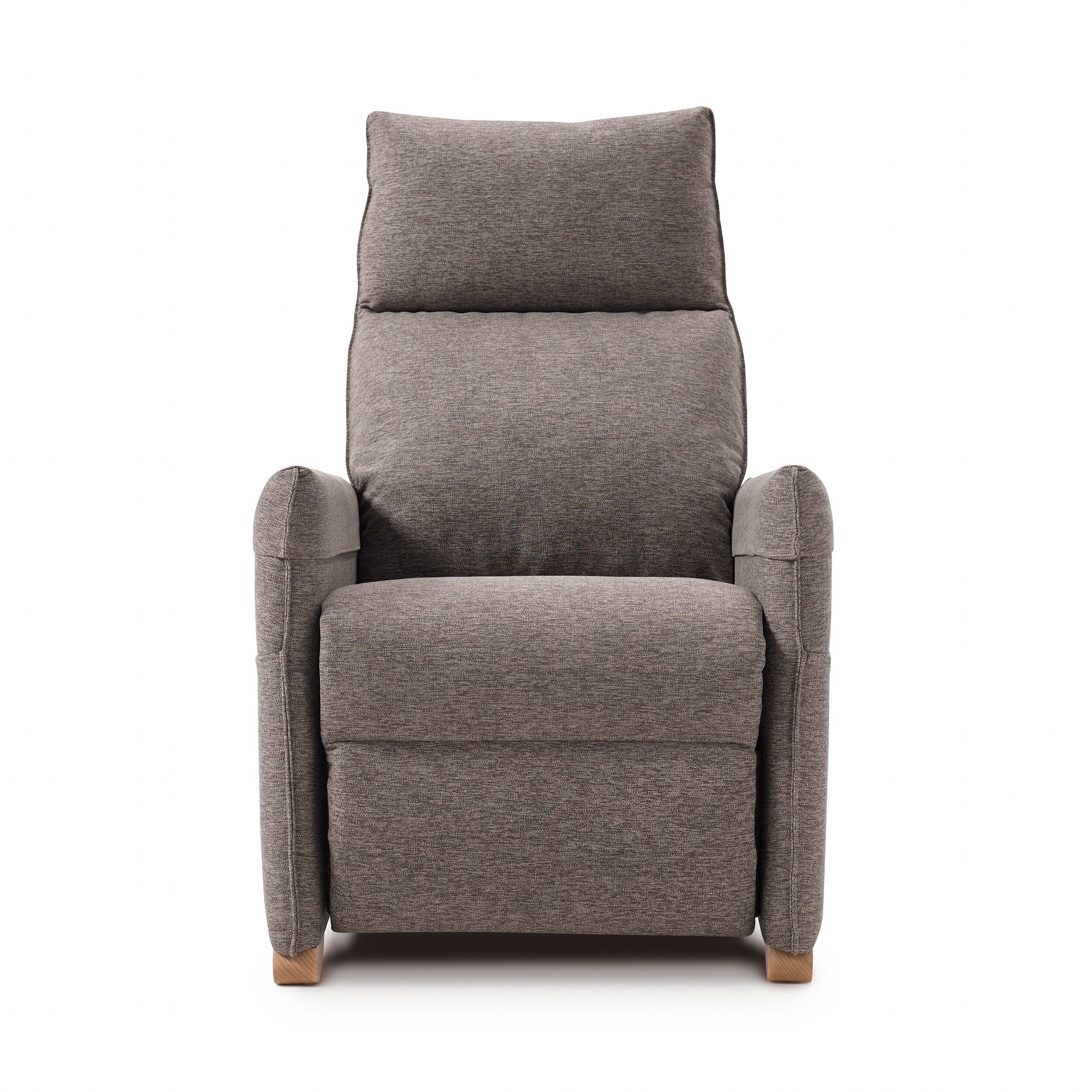 Manual rocker recliner deals chair