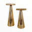 ENSEMBLE PORTE-BOUGIE ALON
