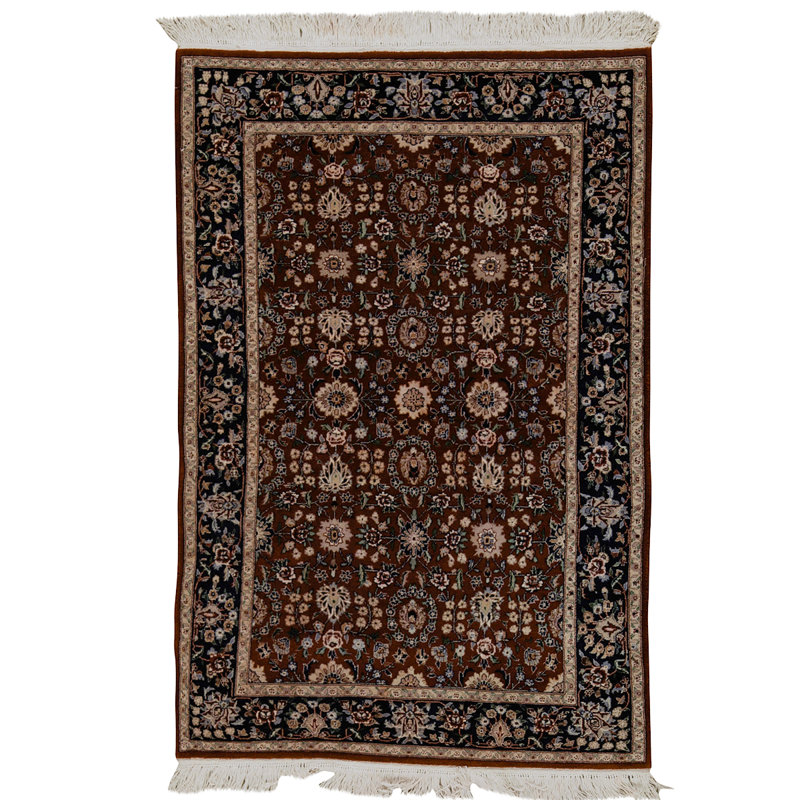 Wool Oriental Indoor Rug