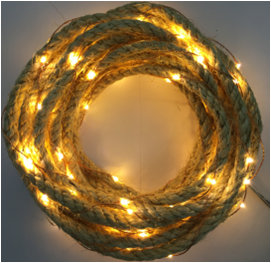 LED Garland