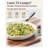 Gotham Steel Cream 14'' Ultra Nonstick Ceramic Family Pan with Helper Handle