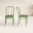 Farrah Stacking Patio Dining Side Chair-1154419913