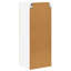 Vidaxl Kitchen Wall Cabinet With Shelf Sonoma Oak 50 X 31 X 100 Cm-121217875-121217892