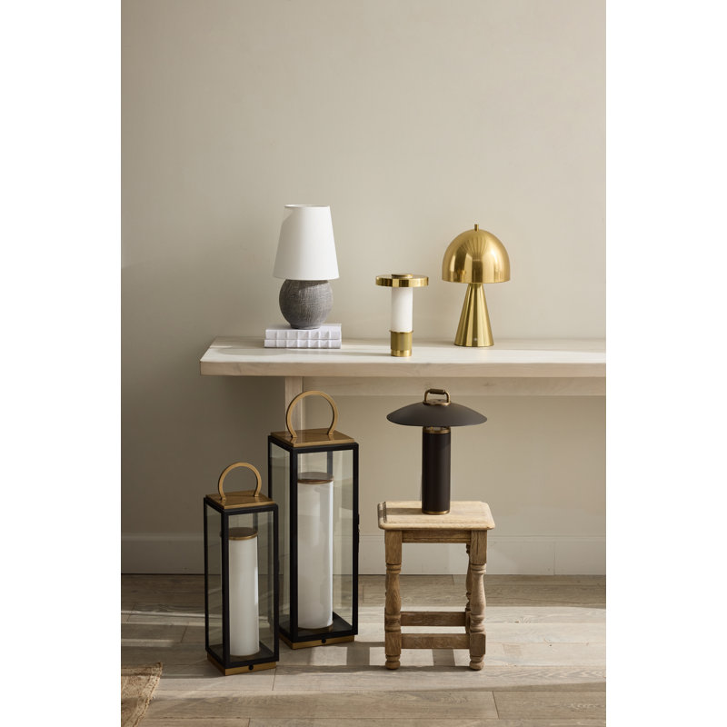 Birk Rechargeable Table Lamp
