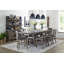 Tabouret court 21,5 po Coelho