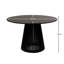 Hopley Willow Round 120cm Dining Table-1535597592