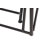 Ragsdale Solid Wood Top Trestle Dining Set
