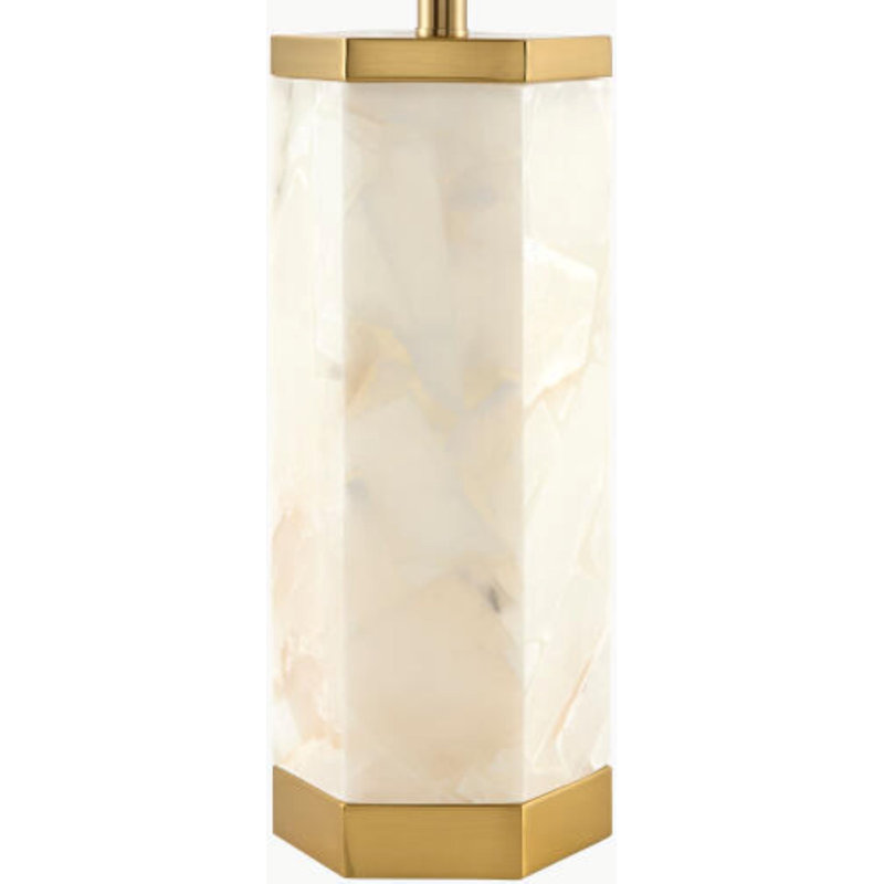 Lampe de table Brivana