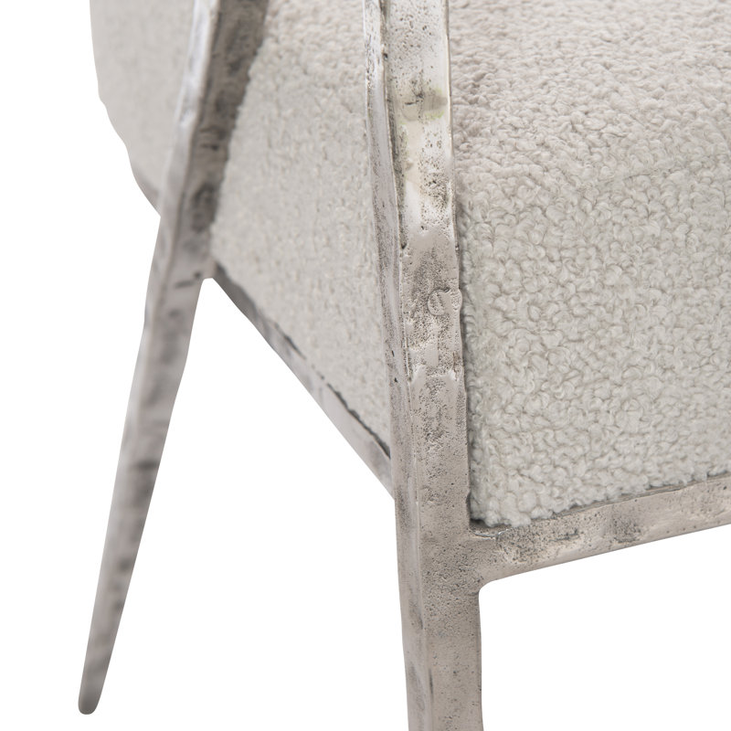 Bernhardt Interiors Torres Arm Chair