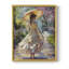 WOMEN-Lxxiv - reproduction d'art encadrée - prêt à accrocher-681858097-681858096