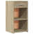 Sonoma Oak is out of stock