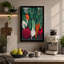 Root Vegetables and Greens Botanical 1 Piece Wrapped Canvas Wall Art-136808487-136808483