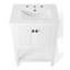 Meuble-lavabo à vapeur 24 po-1991747901