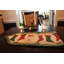 Siems Stockings Christmas Table Runner-2027709784