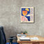 Art mural sur toile Winston Porter «Cocktail 1» par Janelle Penner-631667954