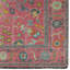 Laurel Aydin Machine Woven Polyester No Pattern Area Rug in Pink-1103469070