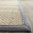 Arley Natural Fiber Seagrass Solid Color Rug-470148665